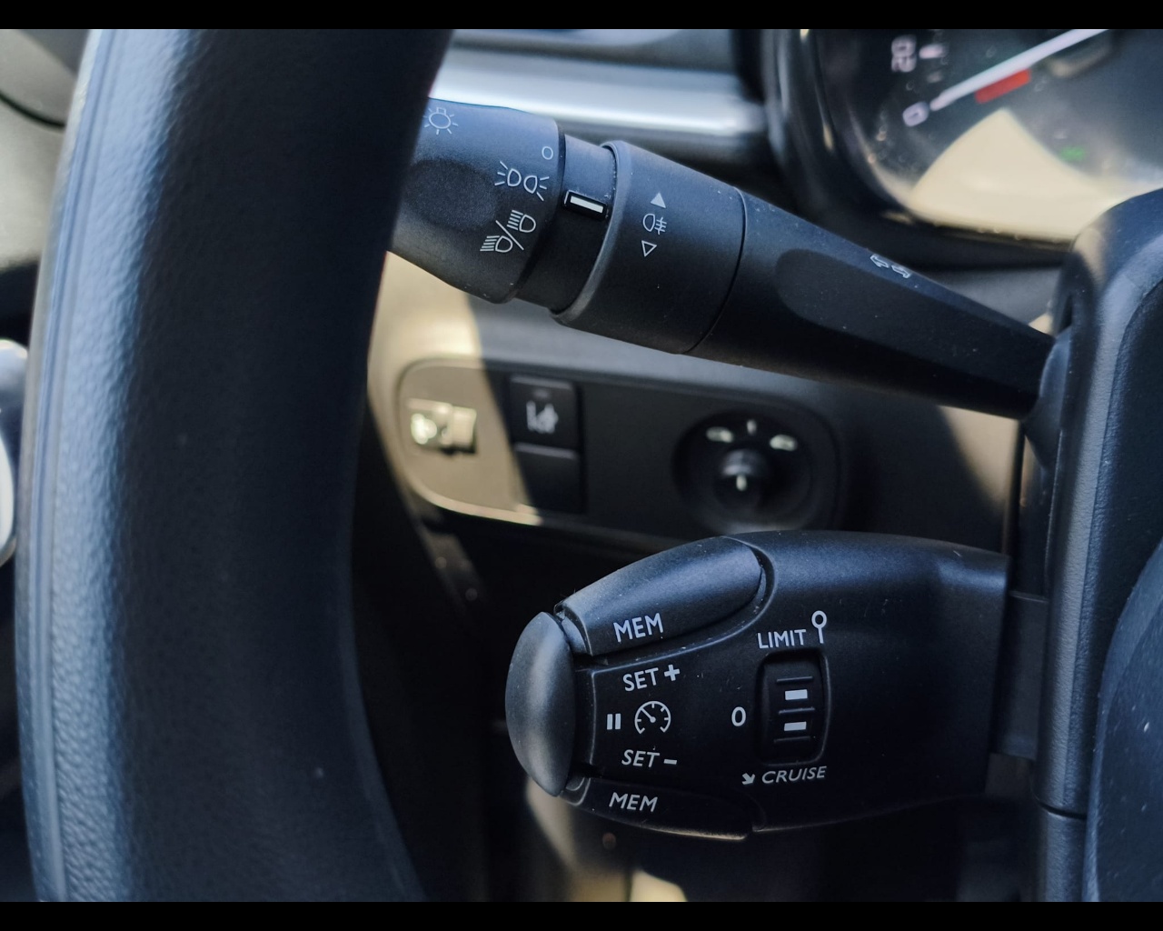Foto CITROEN C3 1.5 bluehdi Feel s&s 100cv 6m