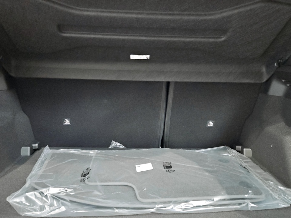 JEEP Avenger Benzina Summit1.2 100cv Benzina km0 - 18