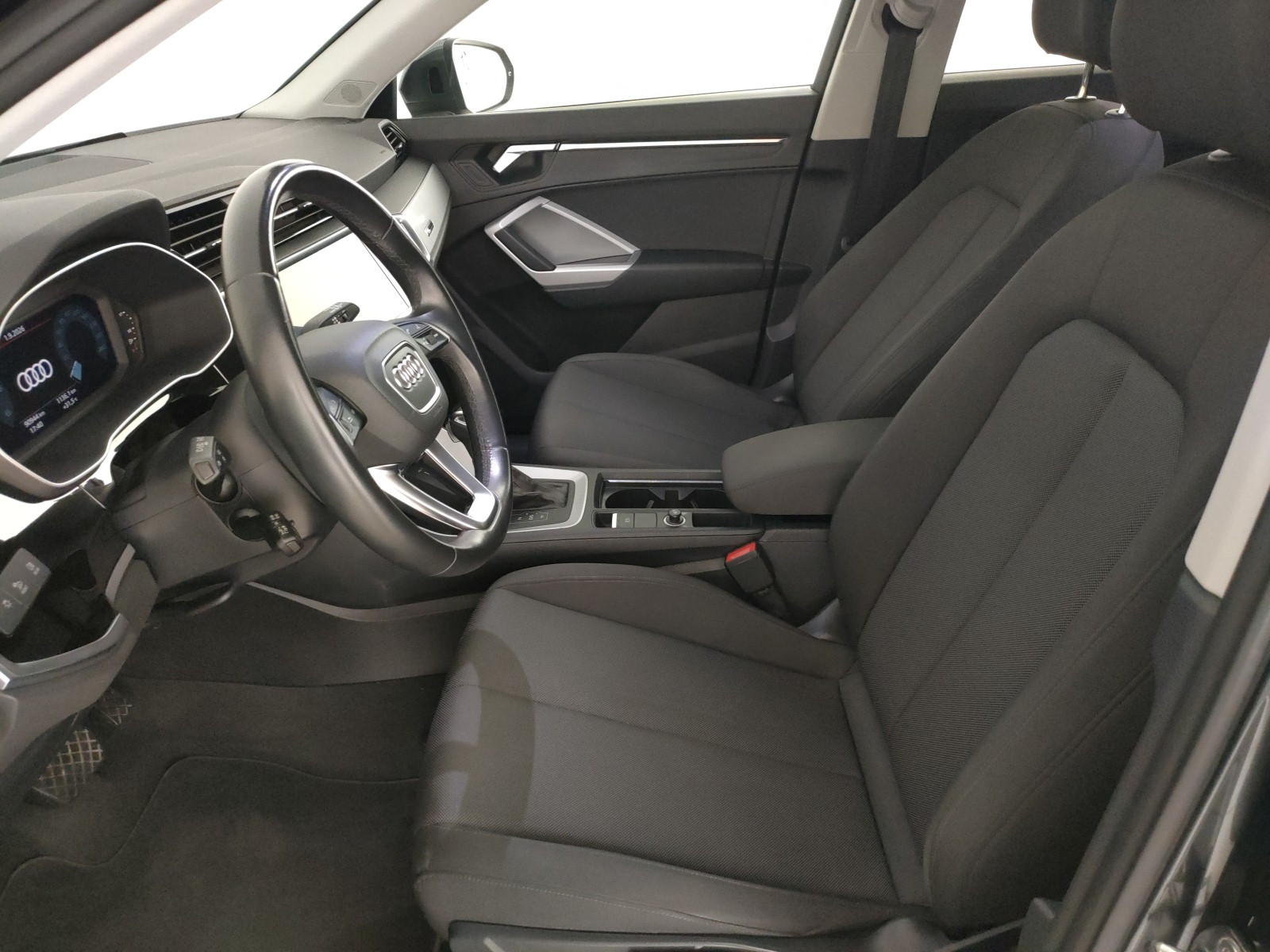 Audi Q3 Usato 2022 Q3 Rovigo