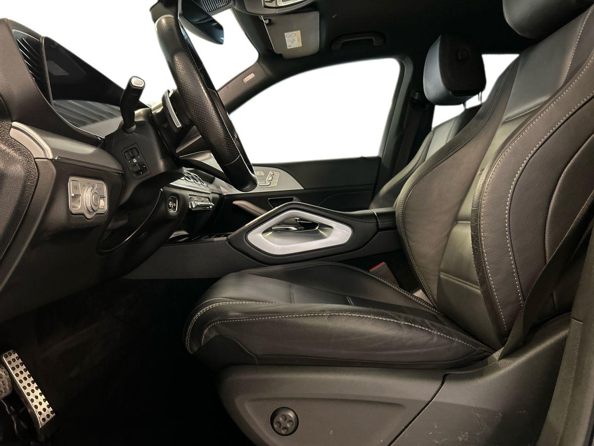 Mercedes  GLE 450 d AMG Line Advanced Plus 4matic auto - 10
