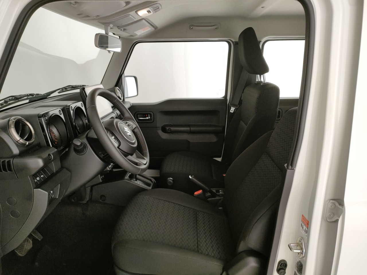 Suzuki Jimny Aziendali 2026 Jimny Porto Mantovano