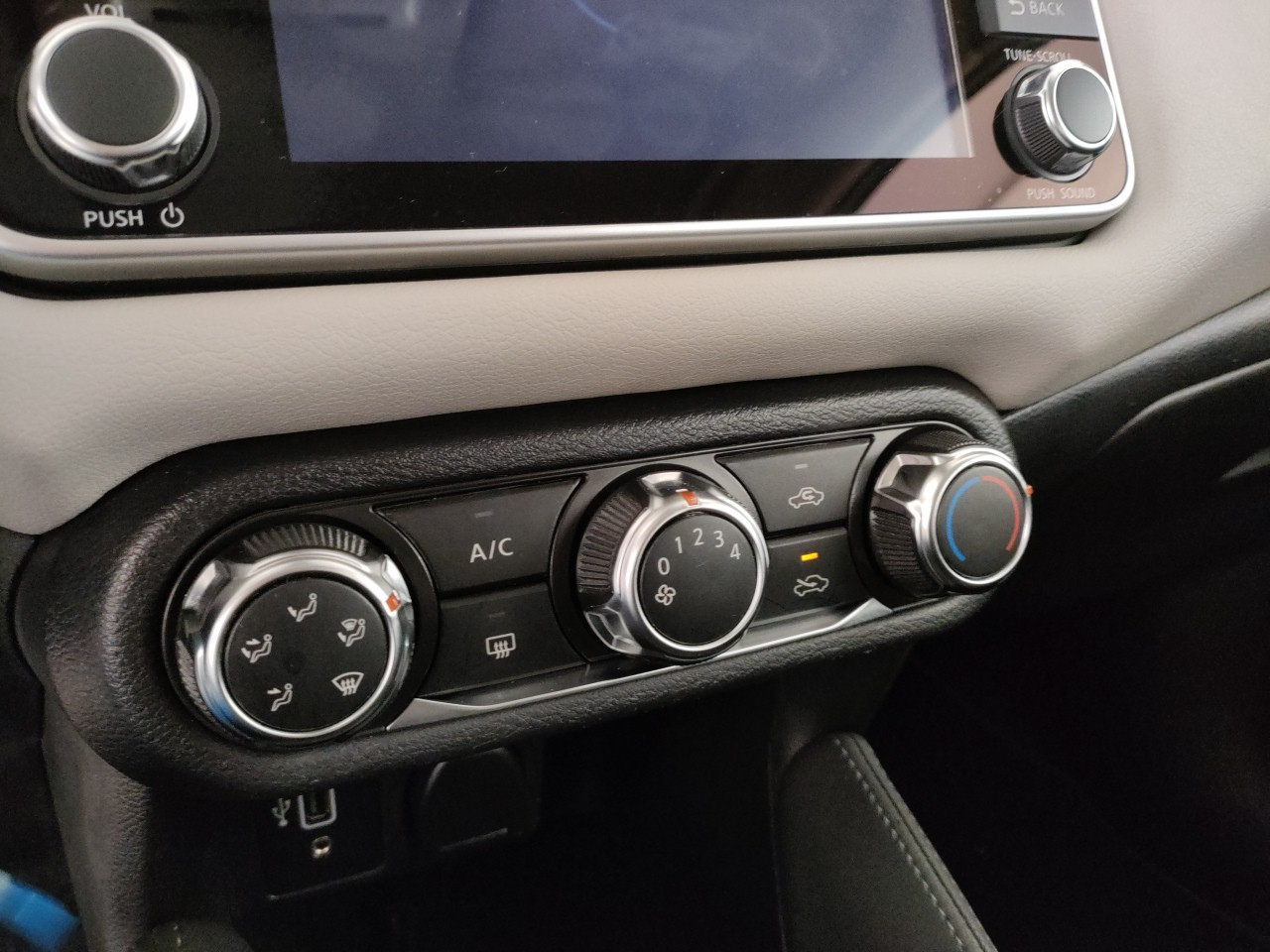 Nissan Micra Usato 2022 Micra Parma