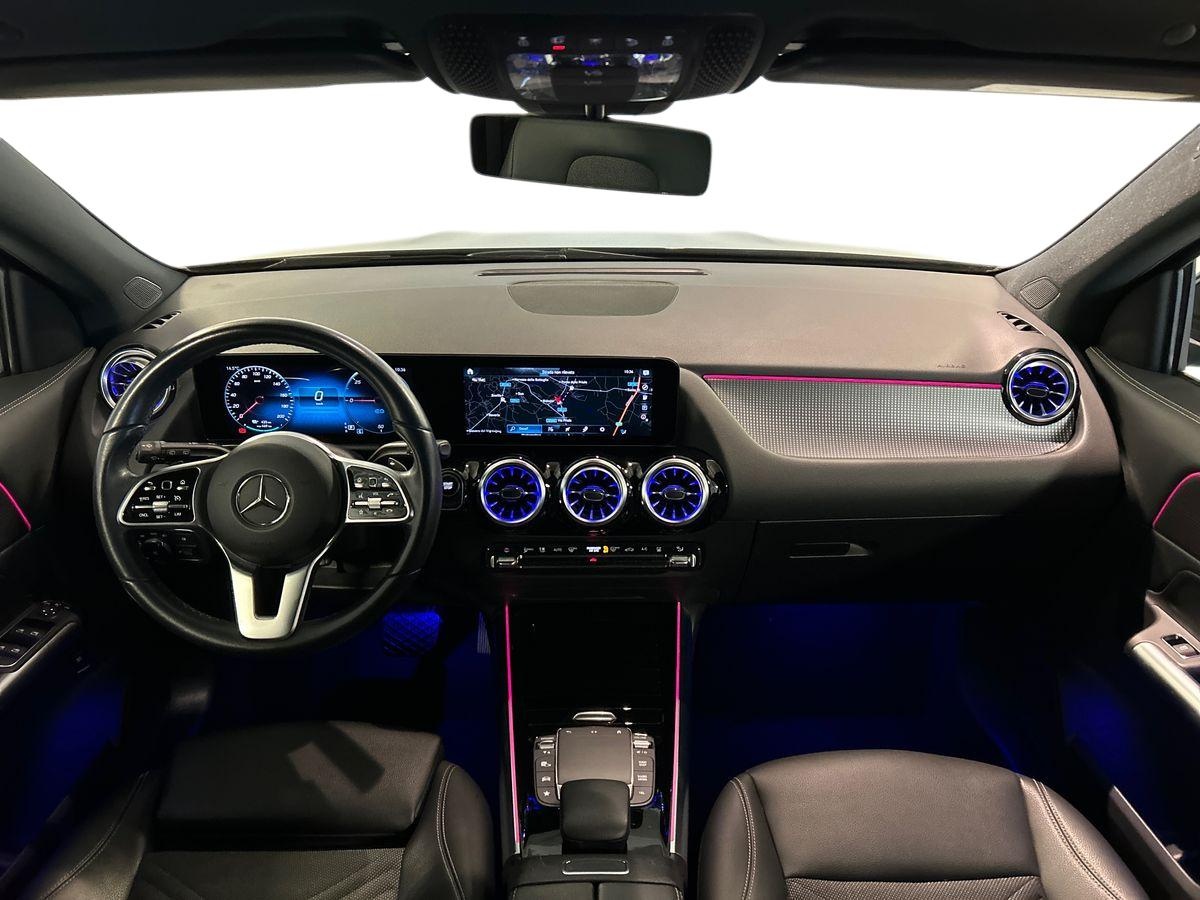 Mercedes  EQA 250+ Sport - 9