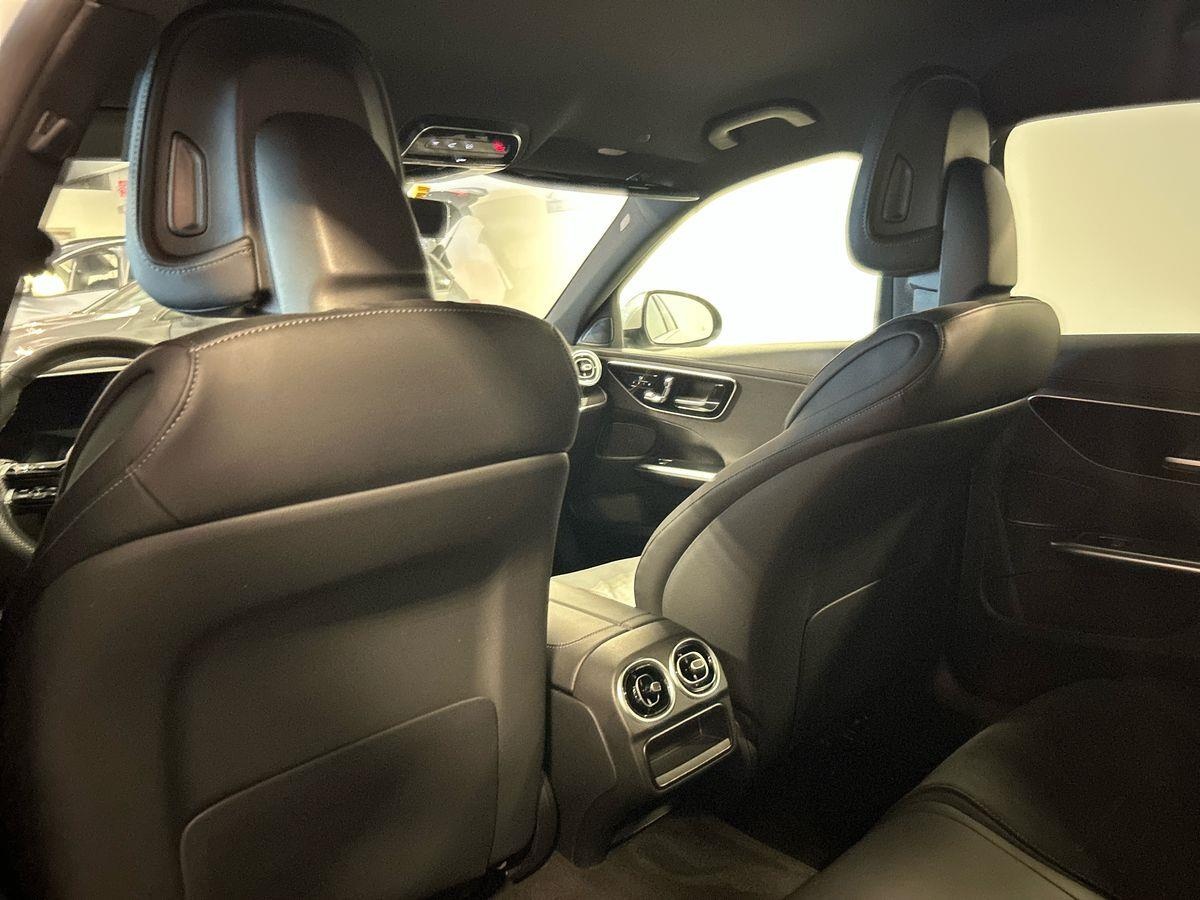 Mercedes Classe C Berlina Classe C Berlina 300 d Mild hybrid Premium Plus 4Matic 9G-Tronic - 18