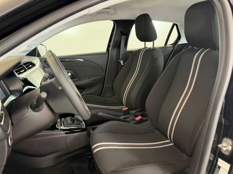 Corsa Vi 2020 - Corsa 1.2 D&t S&s 75cv