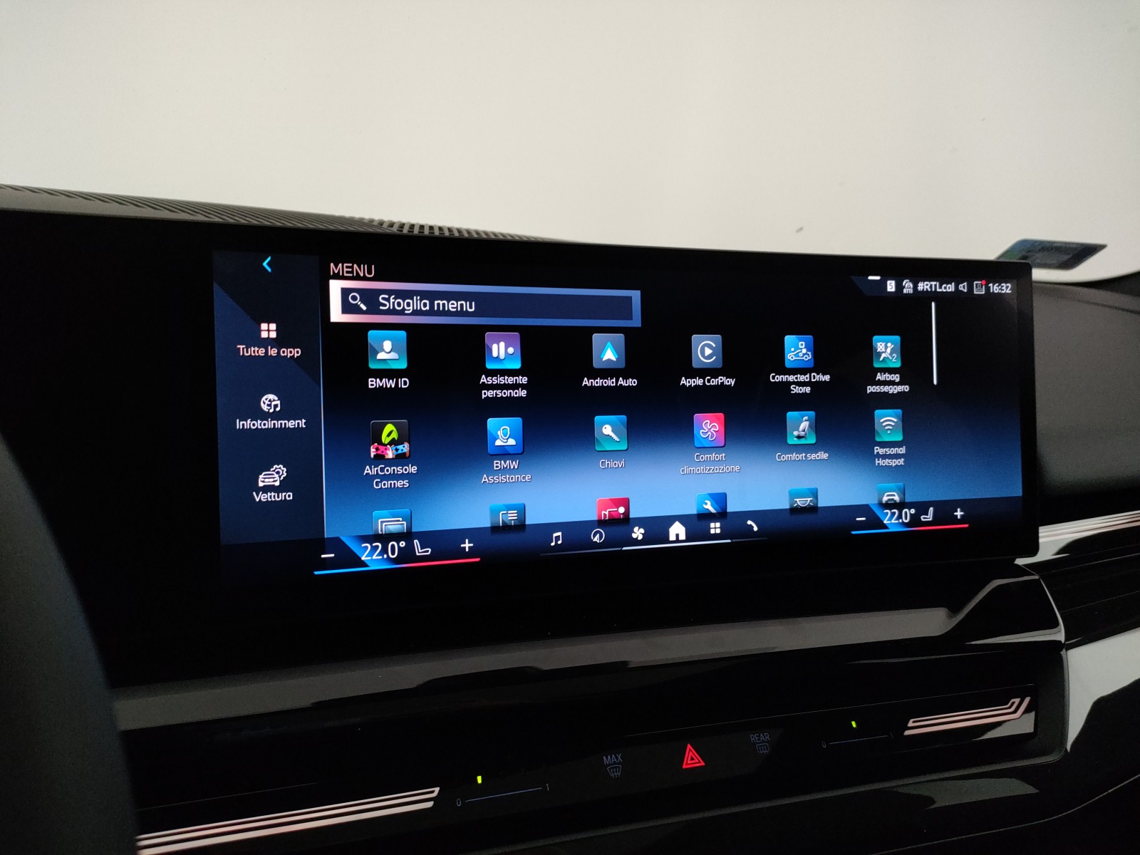 Bmw Serie 5 Usato 2025 Serie 5 Legnago