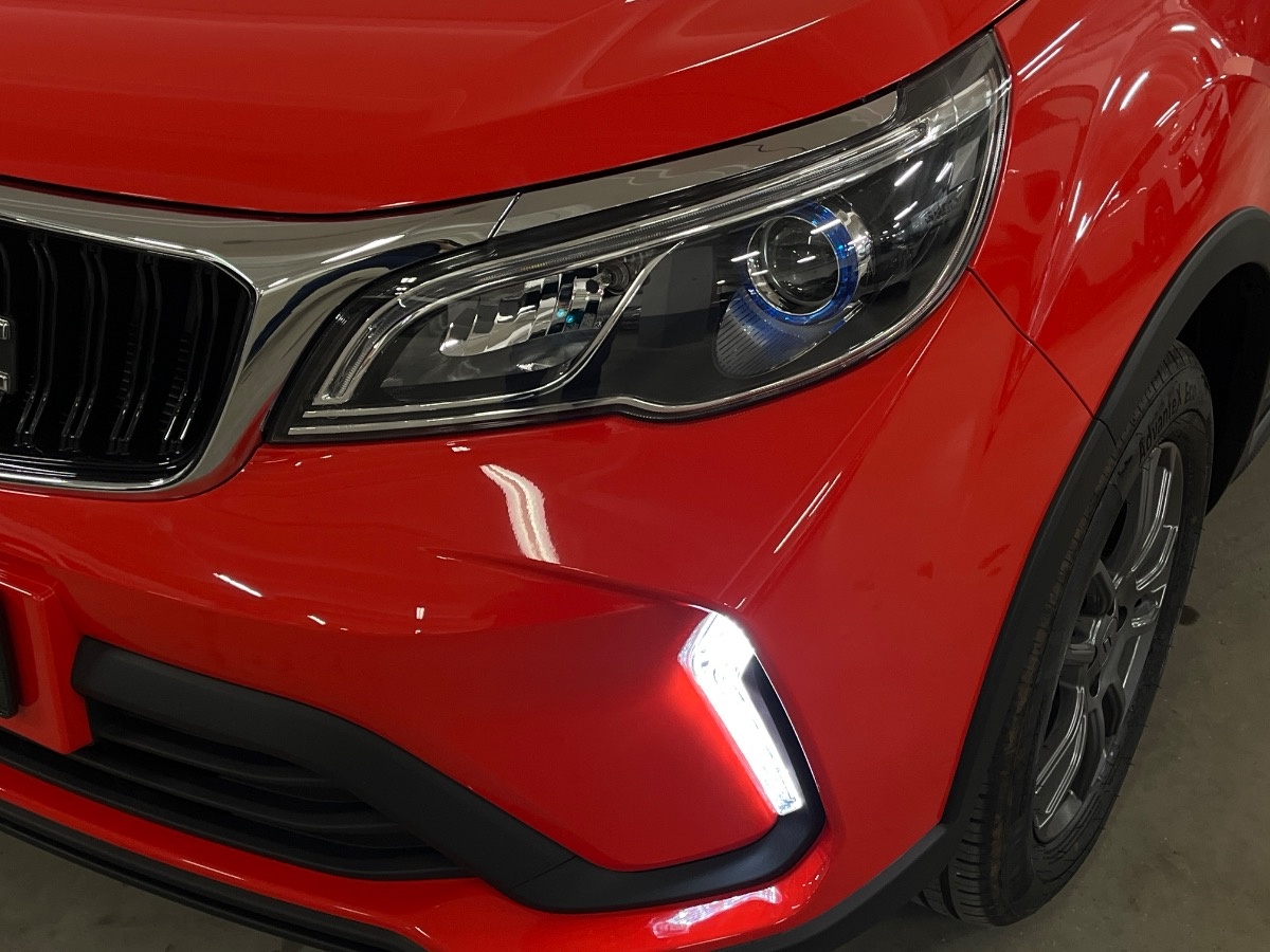 Emc Quattro Nuovo Benzina Quattro Verona