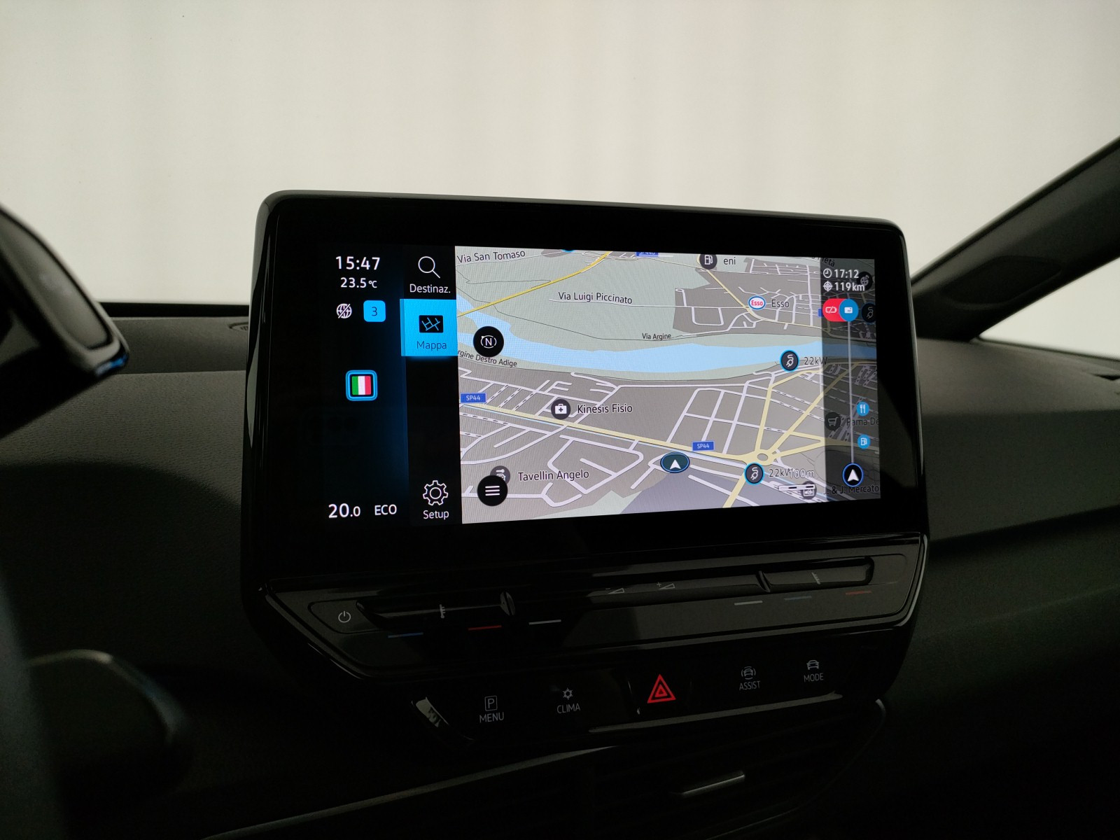 Volkswagen ID.3 Usato 2022 ID.3 Legnago