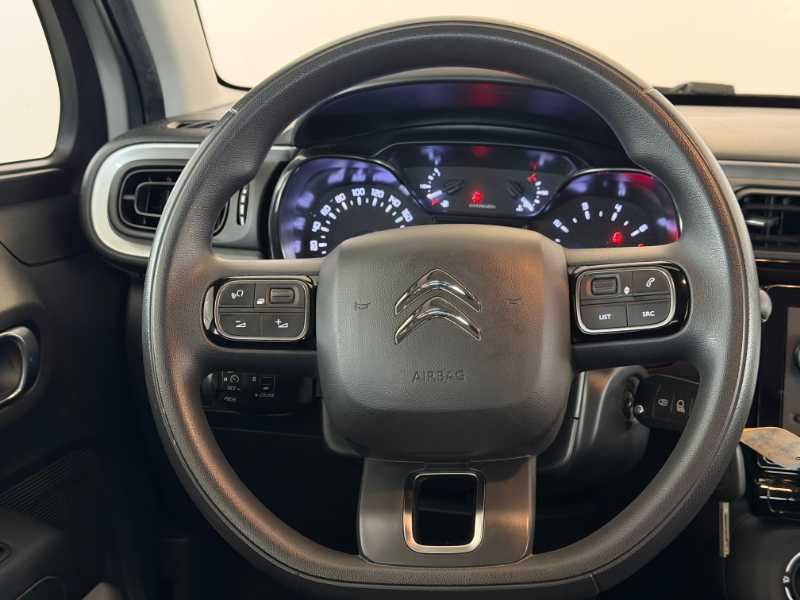 C3 Iii 2017 - C3 1.2 Puretech You! S&s 83cv