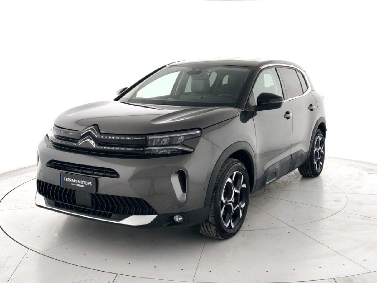 Citroen C5 Aircross Usato 2024 C5 Aircross Parma