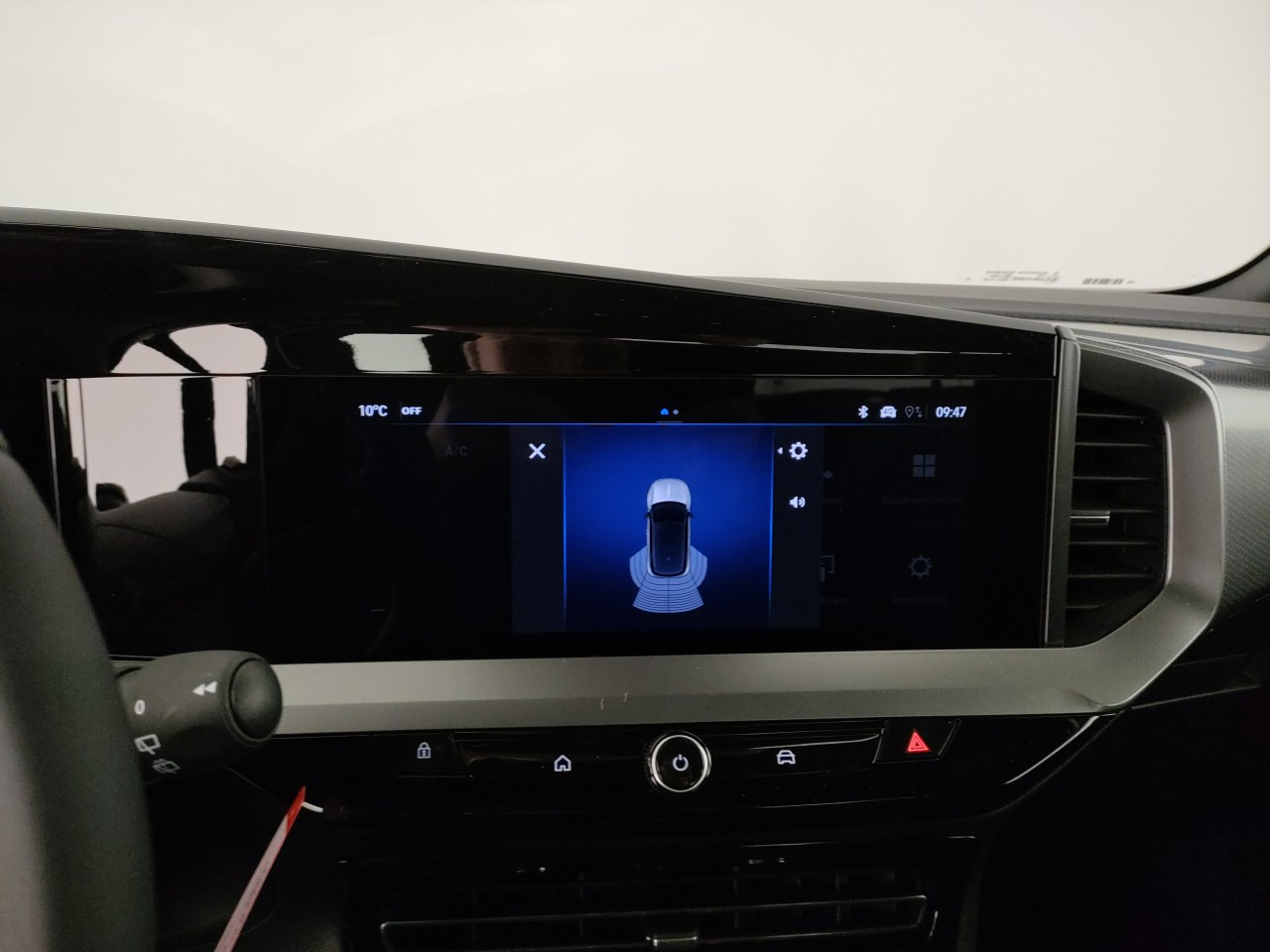 Opel Mokka Nuovo Benzina Mokka Porto Mantovano