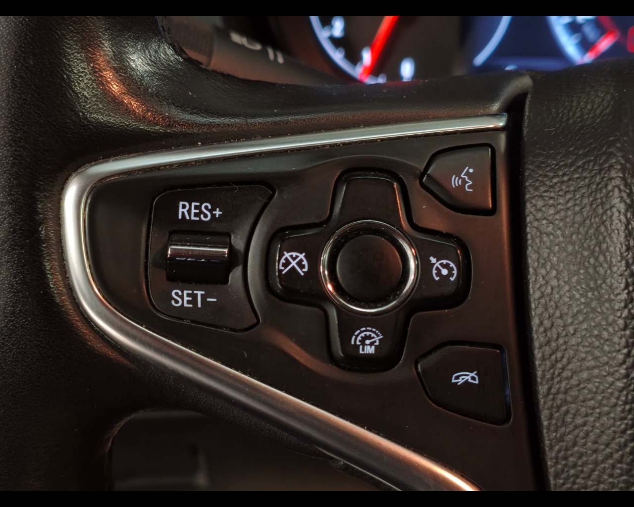 Foto OPEL Insignia Country Tourer 2.0 cdti biturbo 4x4 195cv auto