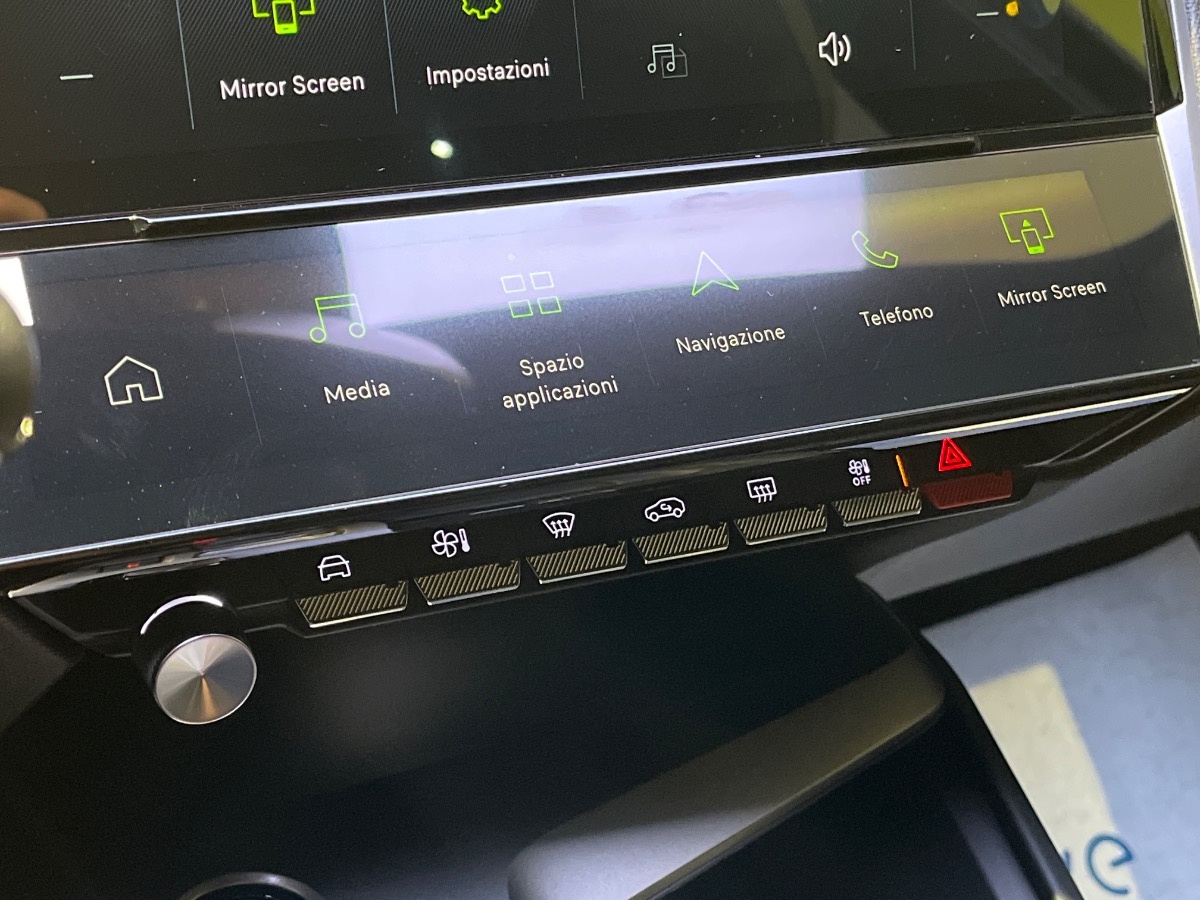 Peugeot 308 Aziendali 2025 308 Verona