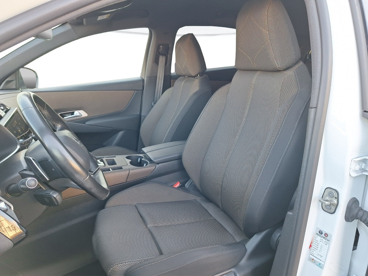 Ds DS7 Usato 2020 DS7 San Vendemiano