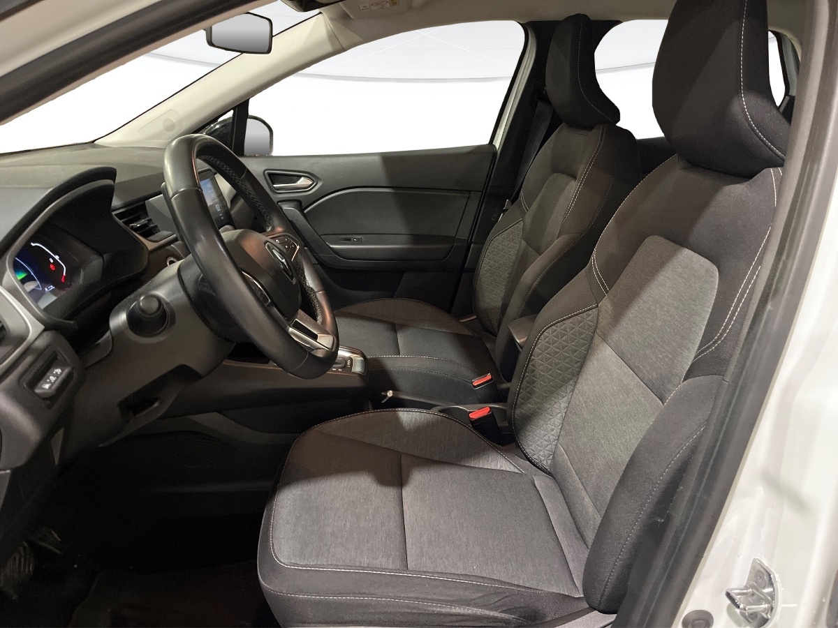 Renault Captur Usato 2022 Captur Verona