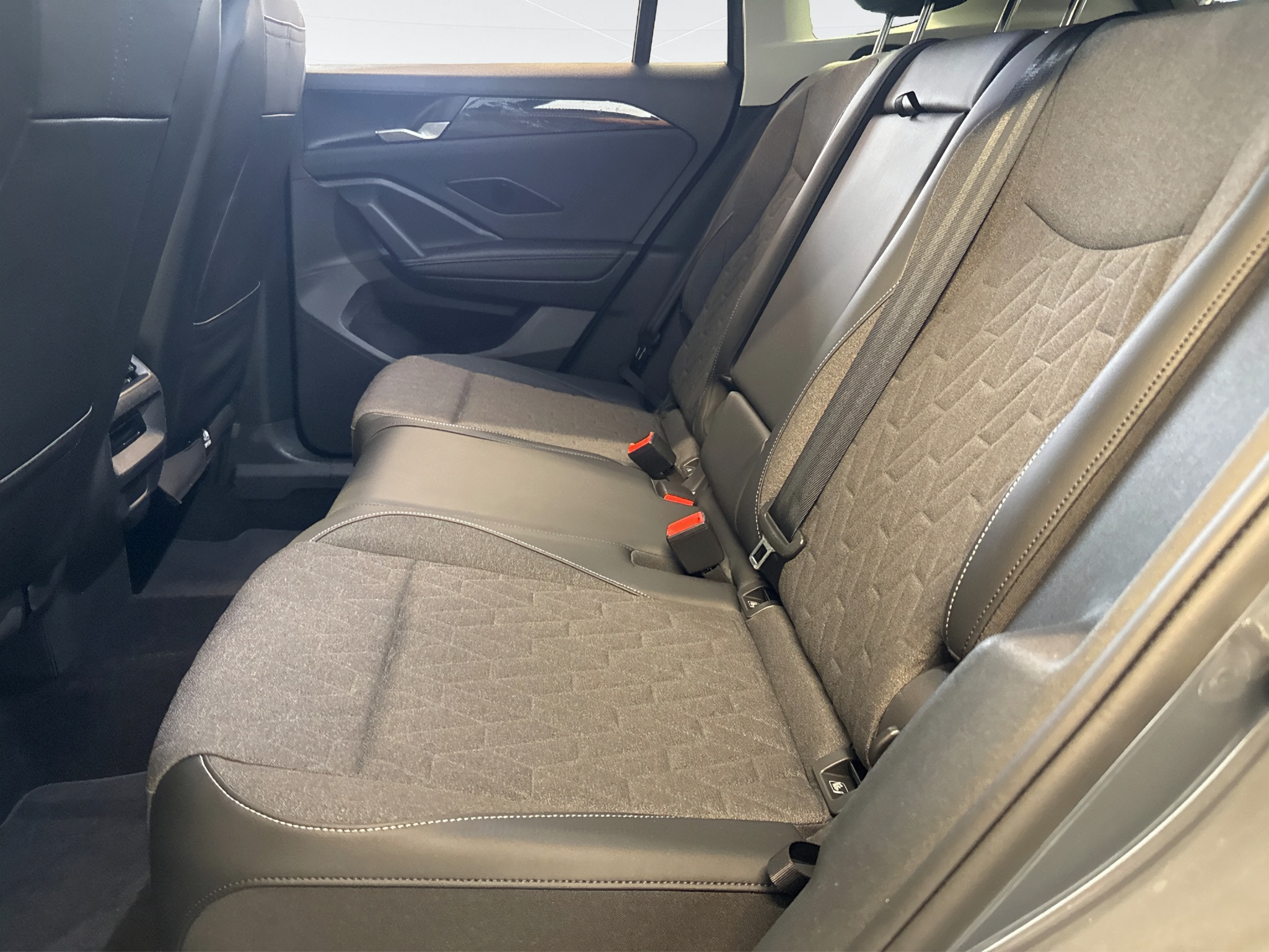 Volkswagen Tiguan Usato 2024 Tiguan San Zeno Naviglio