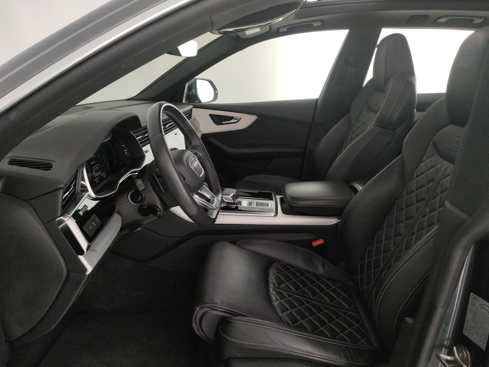Audi Q8 Usato 2020 Q8 Legnago