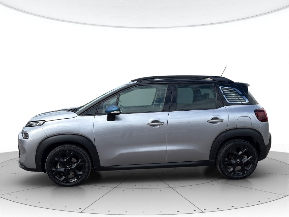 Citroen C3 Aircross Usato 2022 C3 Aircross Rovigo