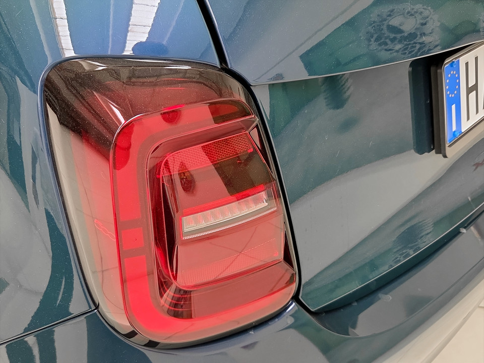 FIAT 500 Hybrid Berlina Torino 1.0Hybrid Berlina Ibrida km0 - 20
