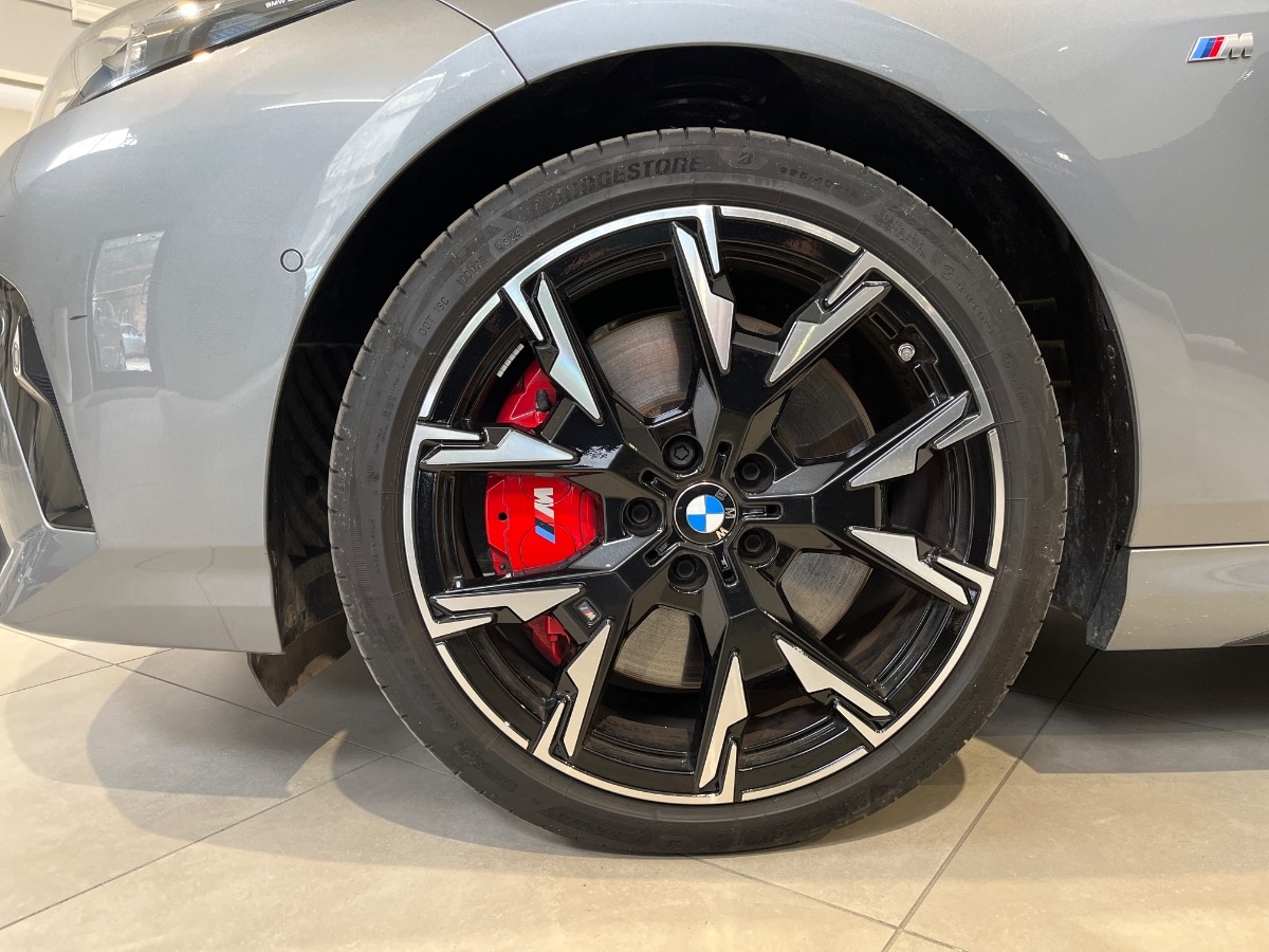 Bmw Serie 1 Usato 2025 Serie 1 Verona