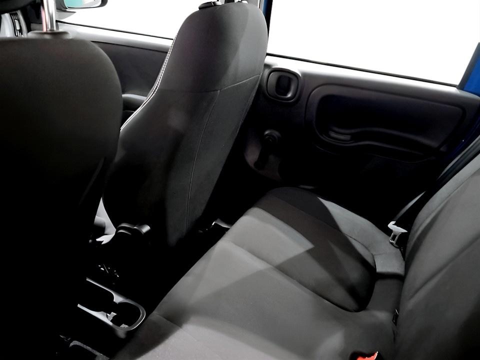 FIAT Panda Pandina My26 1.0 65cv Hybrid Pop Ibrida km0 - 10