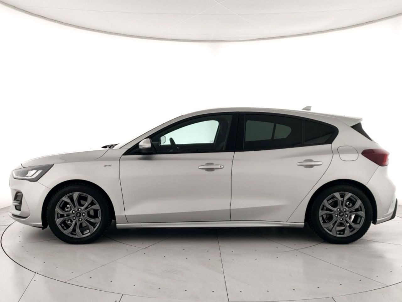 Ford Focus Usato 2025 Focus Reggio Emilia