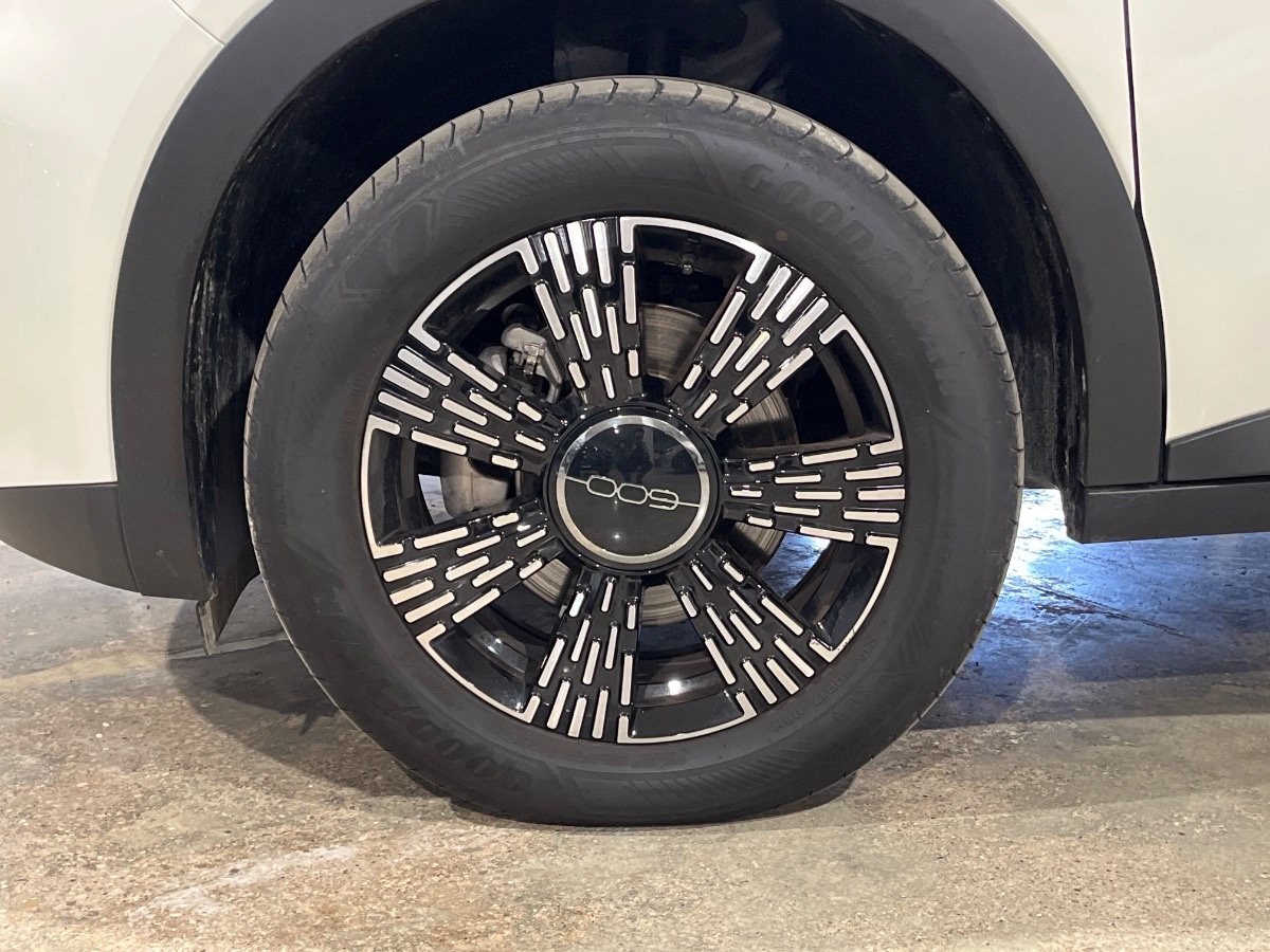 Fiat 600 Usato 2025 600 Verona