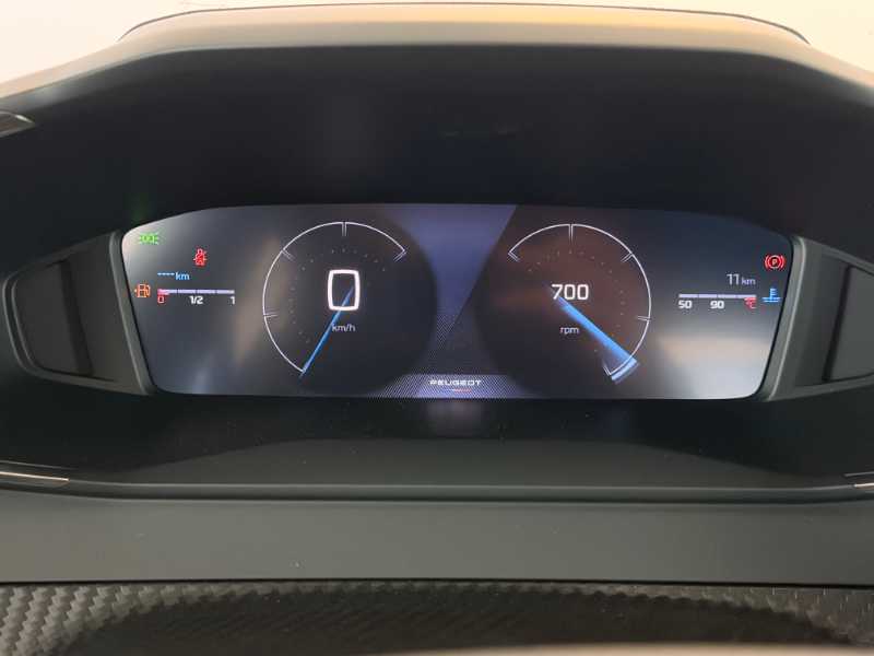 2008 Allure Puretech 100 S&s