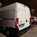 Jumper Iii (ii 2011) - Jumper 35 L2h2 2.0 Bluehdi 130cv Busi