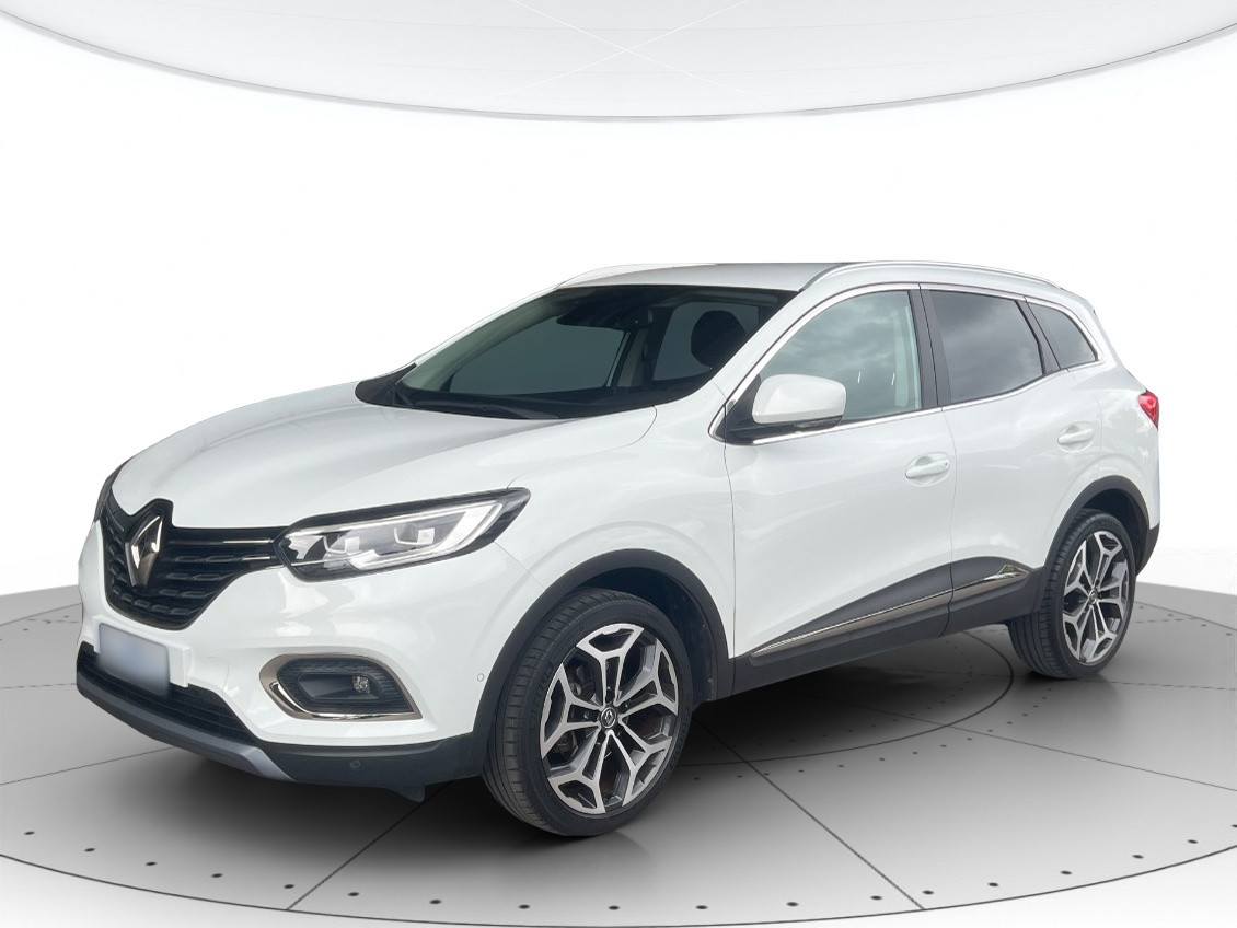 Renault Kadjar Usato 2020 Kadjar Rovigo