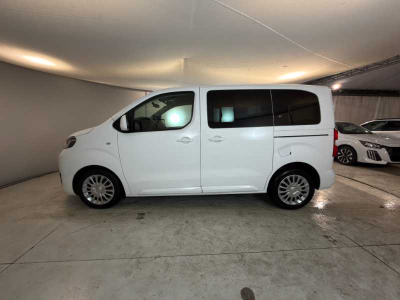 Proace Ii Verso - Proace Verso 1.6d 115cv S&s L0 Luxury 5p 8