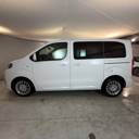 Proace Ii Verso - Proace Verso 1.6d 115cv S&s L0 Luxury 5p 8
