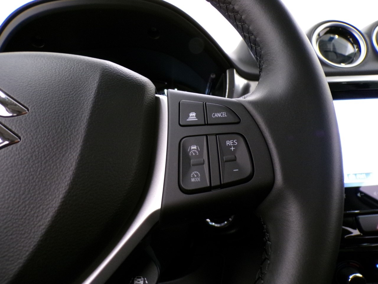 Suzuki Vitara Vitara 1.5 140V Dualjet Hybrid Starview 2WD AGS - 17