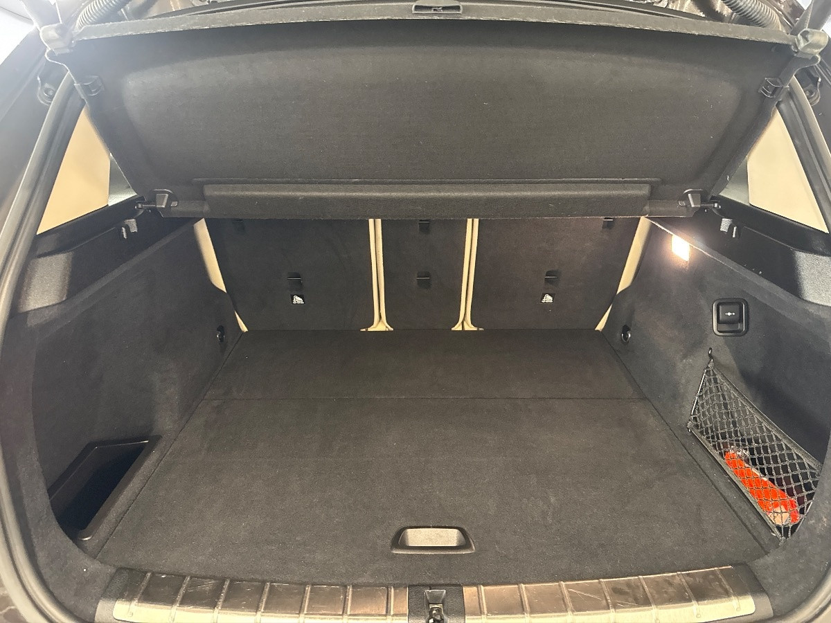 Bmw X1 Usato 2016 X1 San Zeno Naviglio