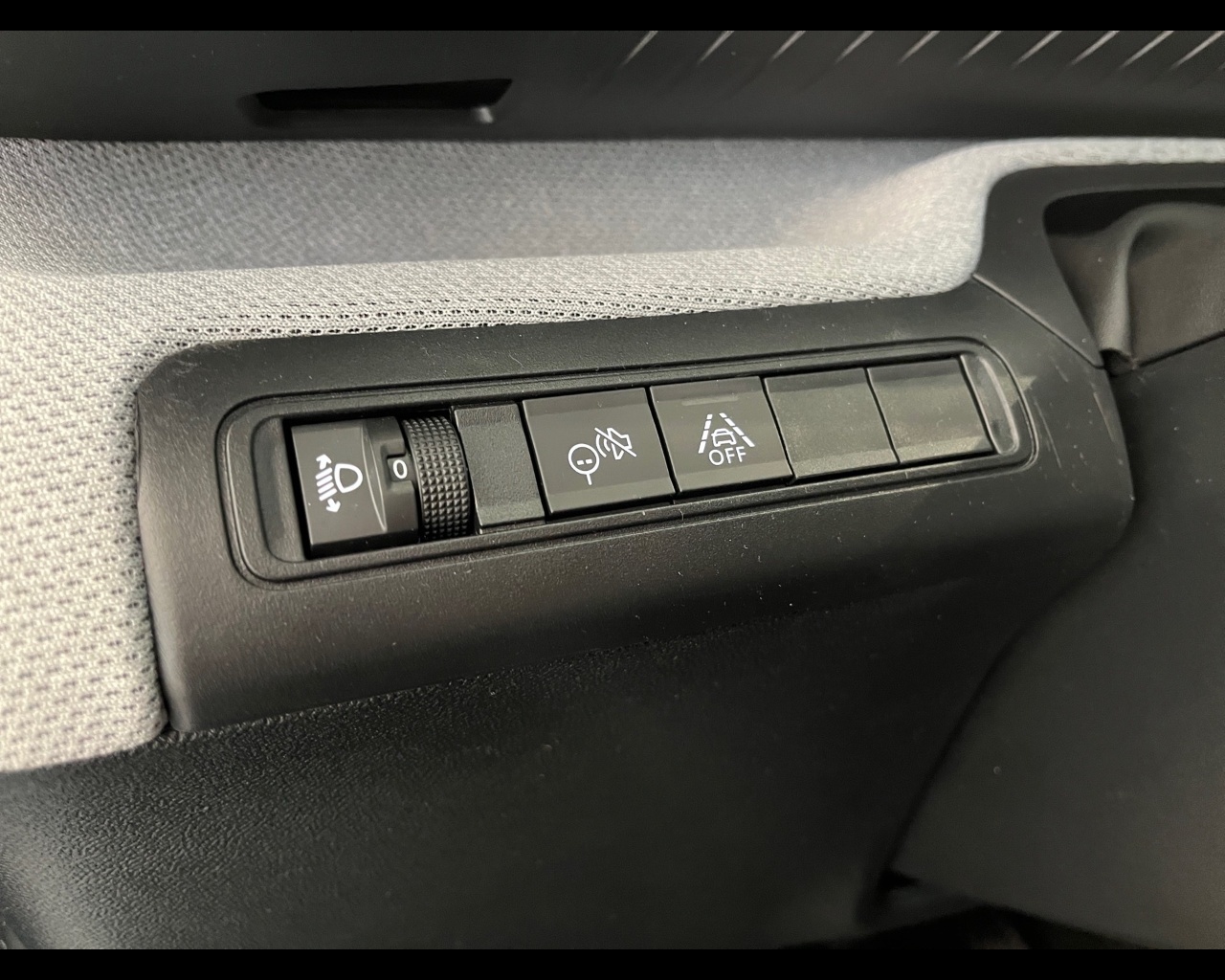 Citroen C3 Nuovo Ibrido benzina C3 Verona