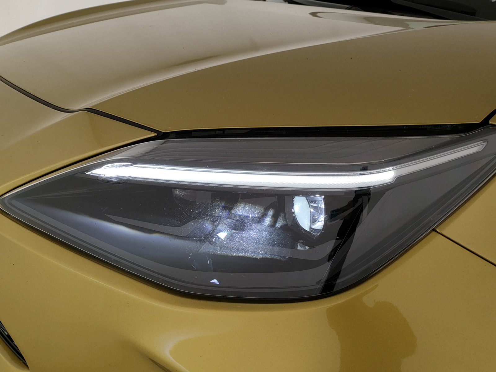 Toyota Yaris Cross Usato 2022 Yaris Cross Legnago