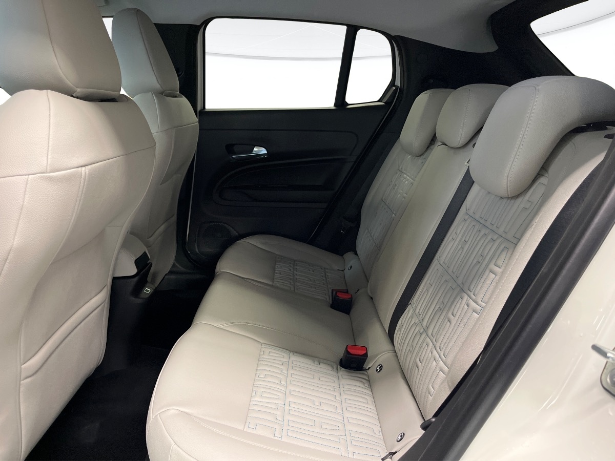 Fiat 600 Nuovo Ibrido benzina 600 Verona