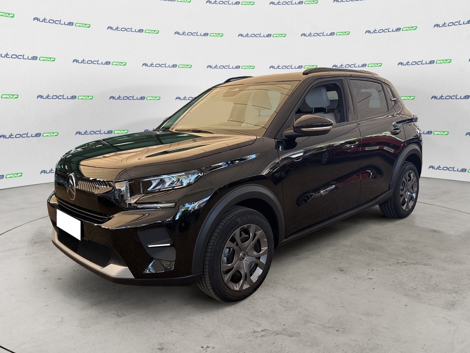 Foto CITROEN C3 IV 2024 - C3 1.2 puretech turbo Max 100cv s&s