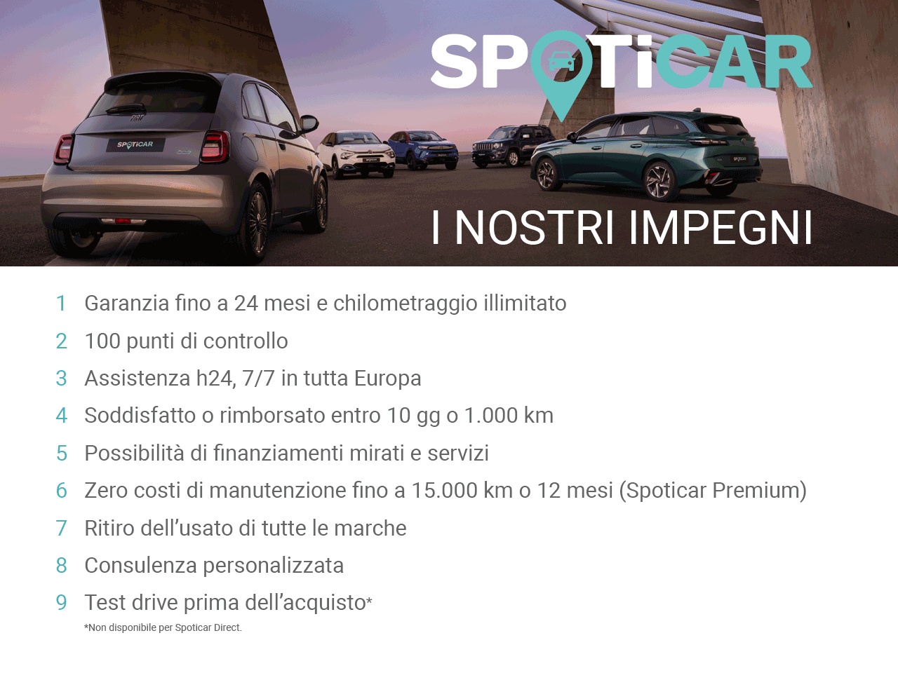 Foto KIA Sportage 1.6 gdi Urban 2wd 132cv