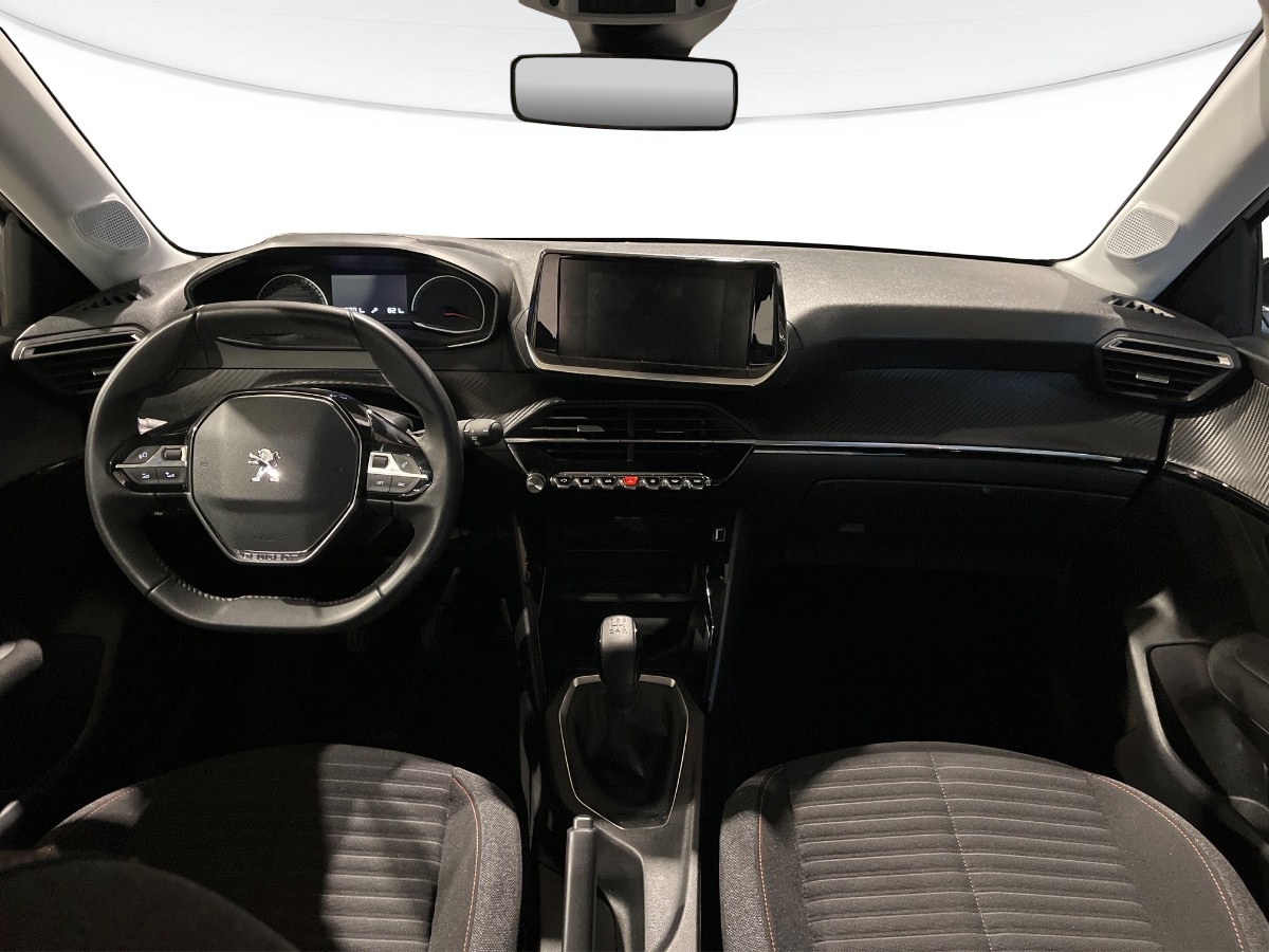 Peugeot 208 Usato 2023 208 Verona