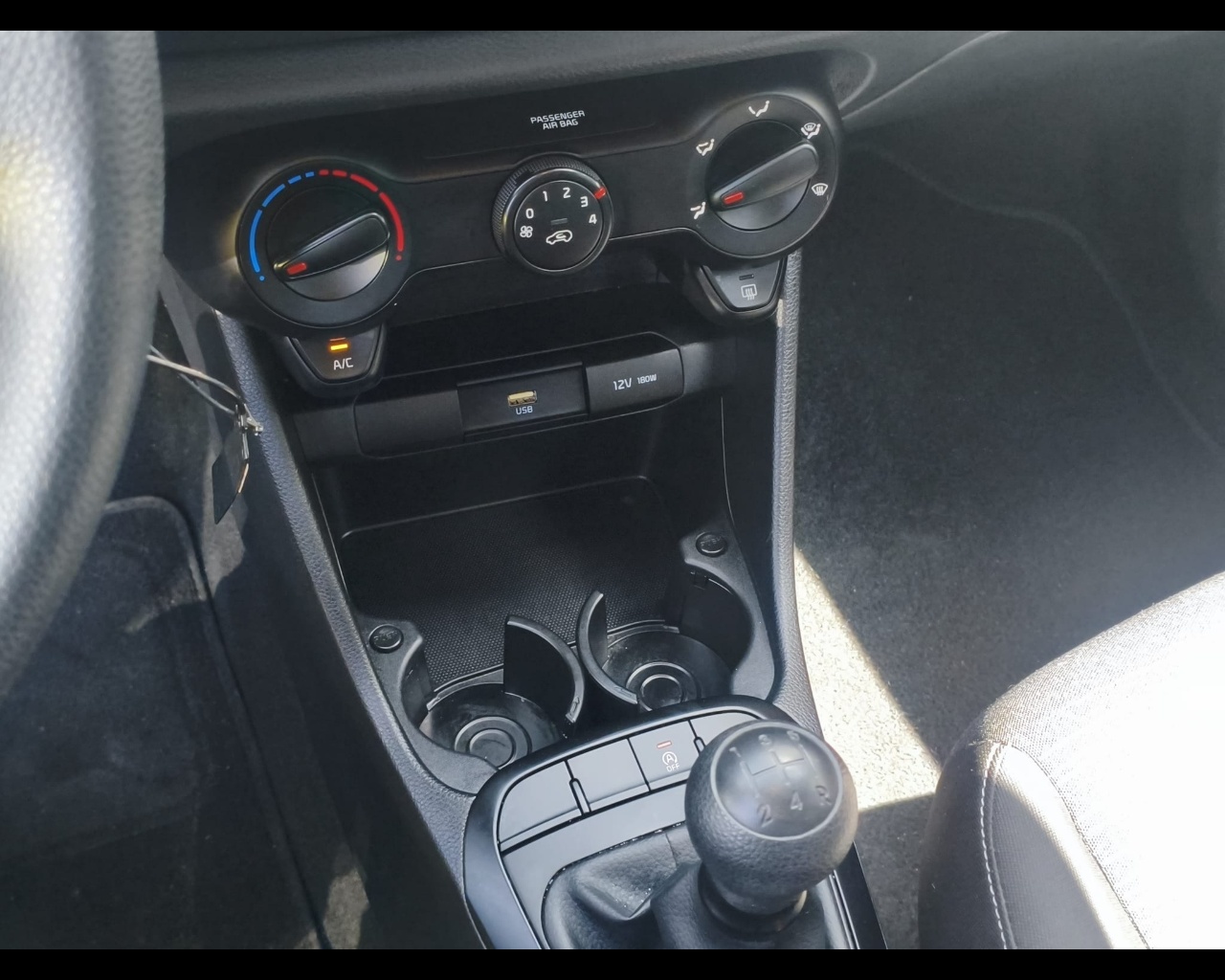 Foto KIA Picanto 1.0 dpi Urban Techno&Design Pack Gpl