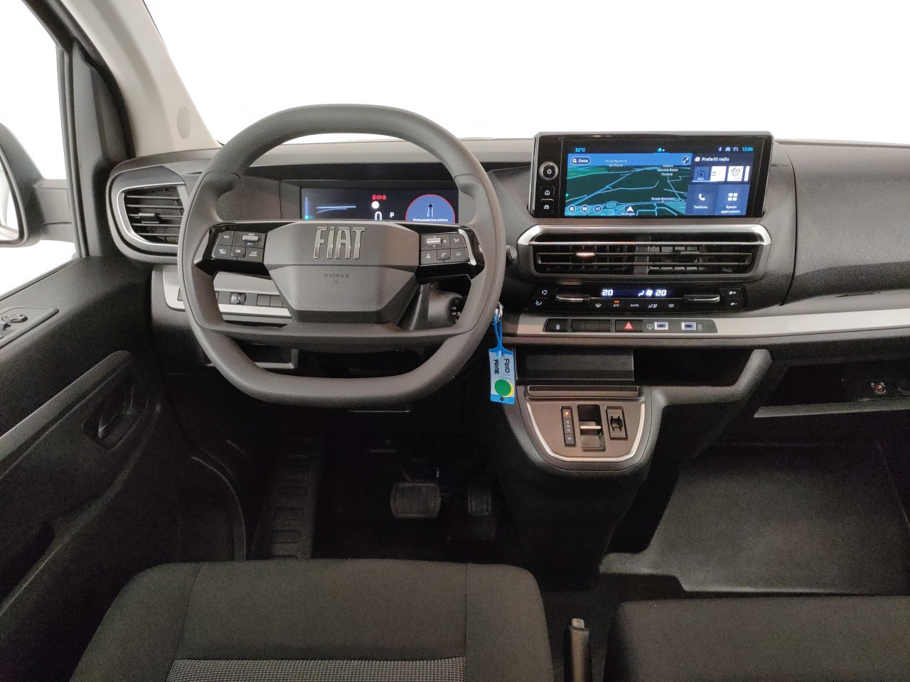 Fiat Ulysse Usato 2025 Ulysse Carpi