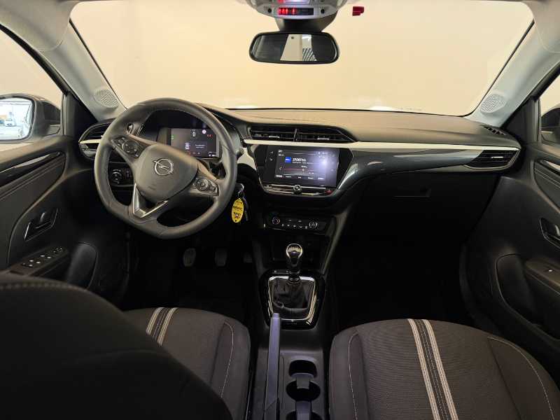 Corsa Vi 2020 - Corsa 1.2 Gs Line S&s 100cv