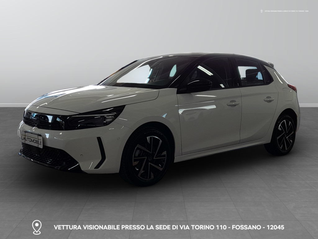 Immagine veicolo OPEL Corsa VI 2023