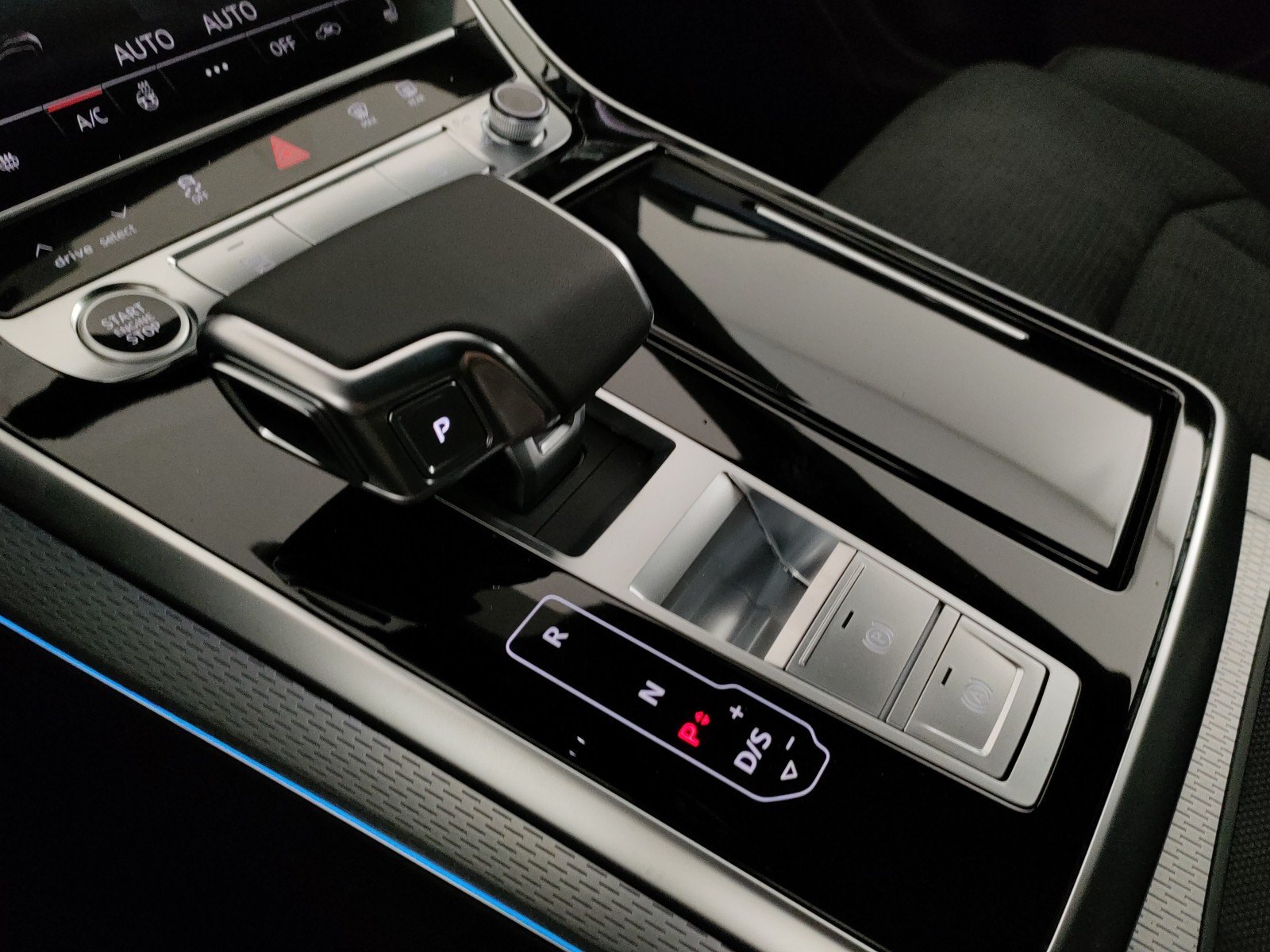 Audi Q8 KM0 2025 Q8 Padova