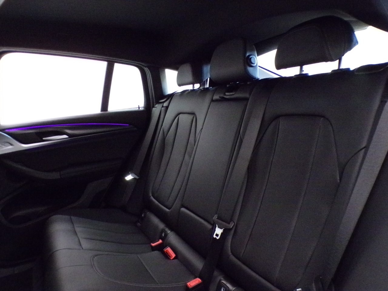 Bmw X4 X4 xdrive20i mhev 48V Msport auto - 14