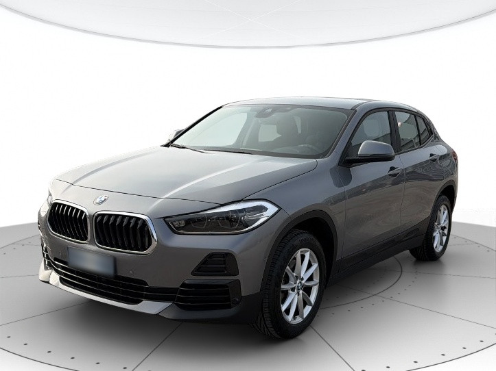 Bmw X2 Usato 2022 X2 Mestre