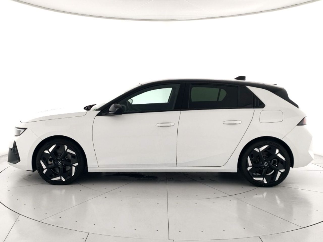 Opel Astra KM0 2025 Astra Porto Mantovano