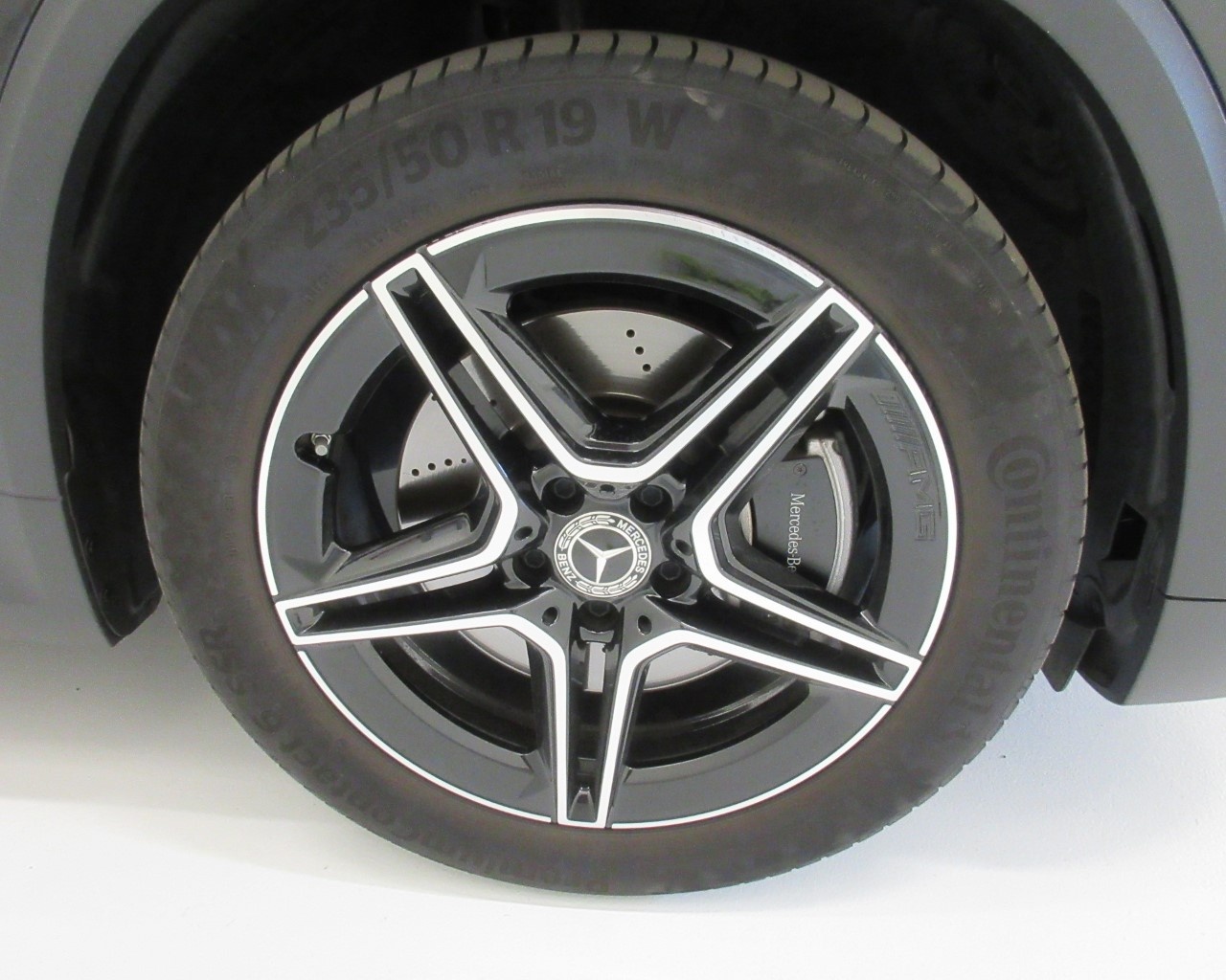 Mercedes GLA GLA 250 Premium 8G-DCT - 4