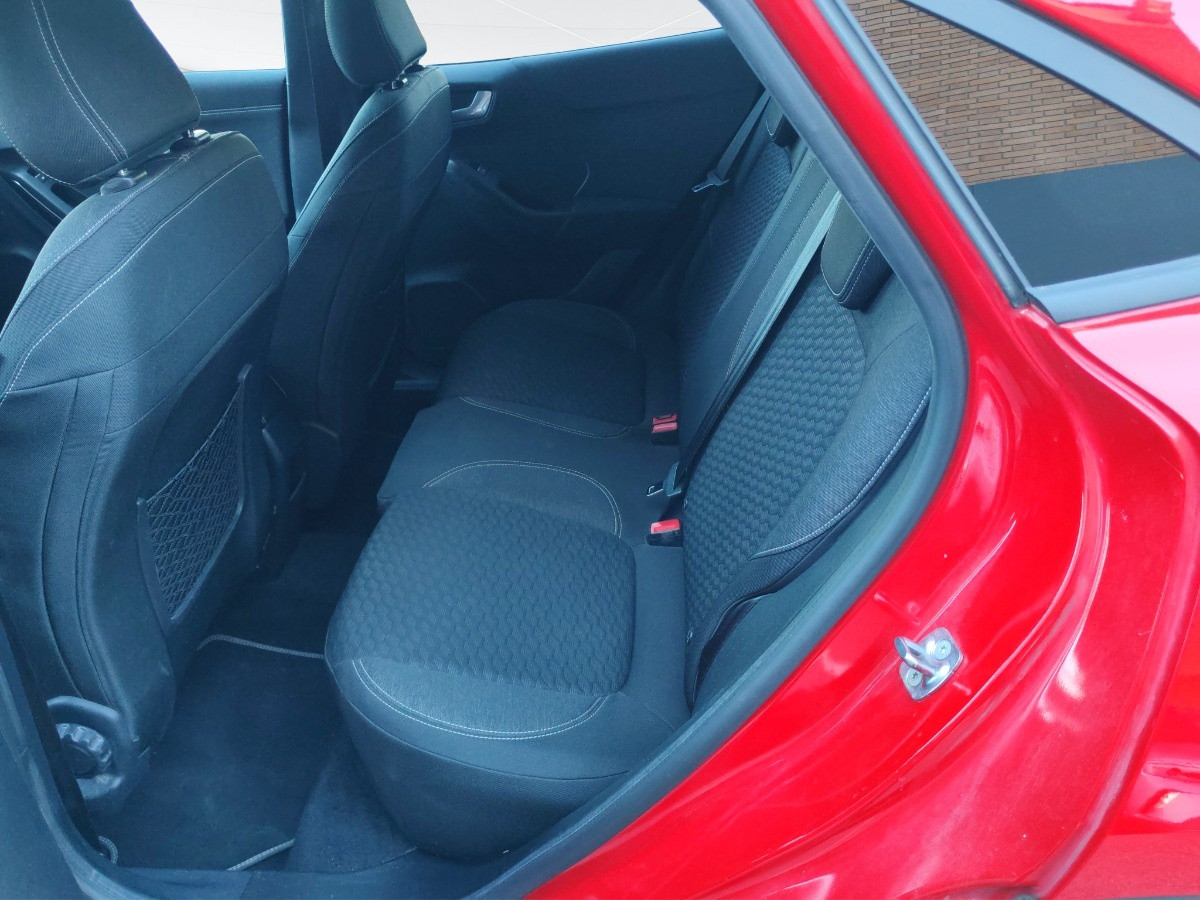 Ford Puma Usato 2020 Puma Carpi